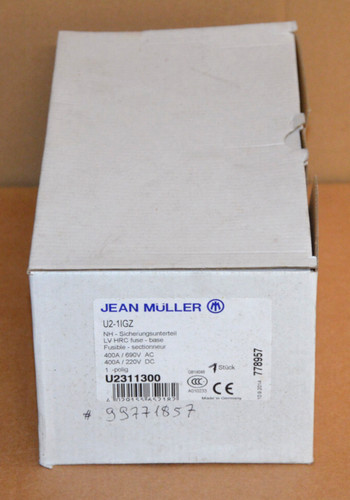 Jean müller - jean,