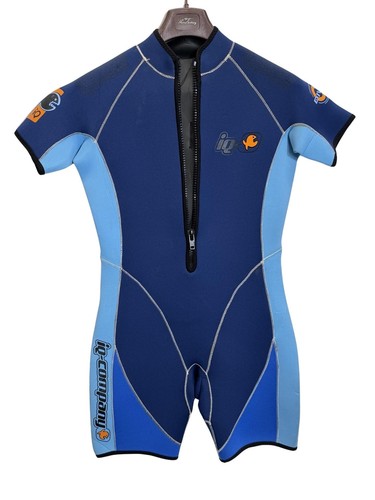Company shorty tec 5000 - shorty, q-tec