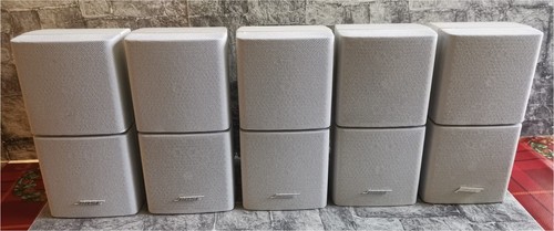 Weisse originale bose - ✅,