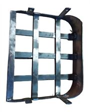 BMW R4, R35, Motorabdeckung