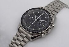 OMEGA SPEEDMASTER 25th ANNIVERSARY APOLLO 11 LIMITED REF.: 35915000 PAPIERE/BOX
