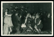 Nativity Play Christmas Jesus