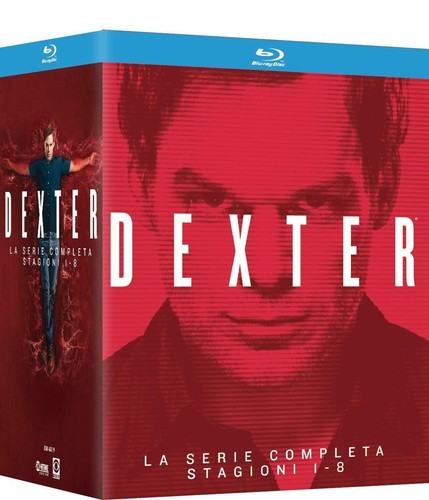 Dexter staffel 08 - dexter,