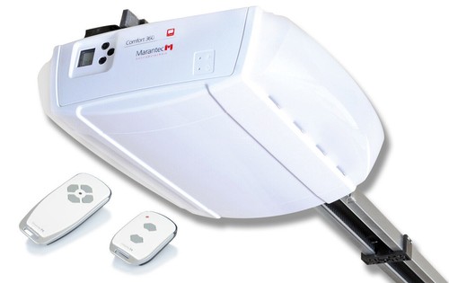 Marantec garagentorantrieb - marantec,