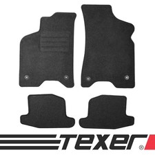 Fussmatten für VW Lupo Bj