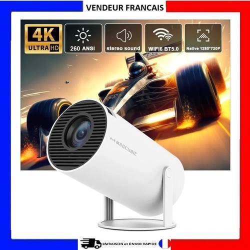 Magcubic projektor hy300 pro - magcubic,