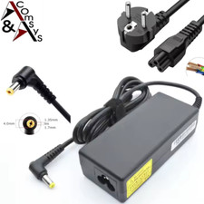 Netzteil Ladekabel HP Compaq Mini 19V 19.5V 1.58A 2.05A 2.1A CQ10 Serien 4.0*1.7