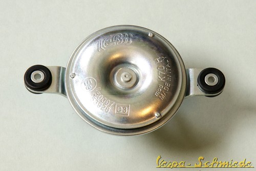 Vespa hupe 12v dc - hupe, /