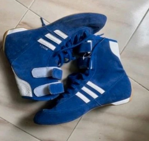 Adidas monza 46 - monza,