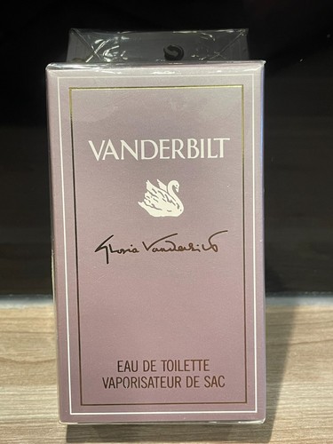 Vintage nos vanderbilt - vintage, nos: