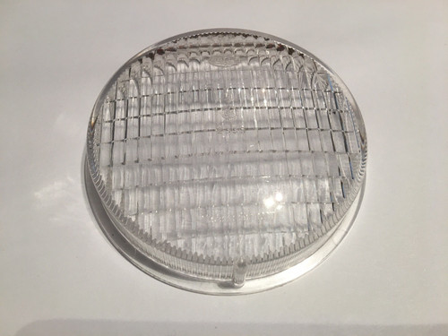 Hella ersatzglas glasklar - ersatzglas,