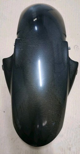 Kotflügel vorne carbon yamaha - carbon,