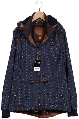 Naketano mantel damen - damen, jacke