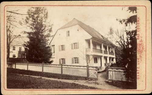 Cdv długopole zdrój - długopole,