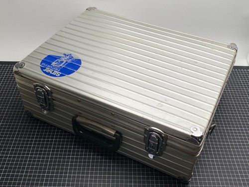 Rimowa amazonas fotokoffer - amazonas,