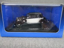 Ricko 1:87 38150 Modellauto