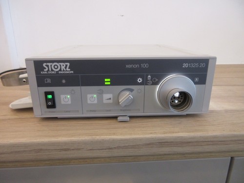 Karl storz xenon 100 - karl,