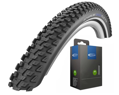 Schwalbe marathon plus - marathon,
