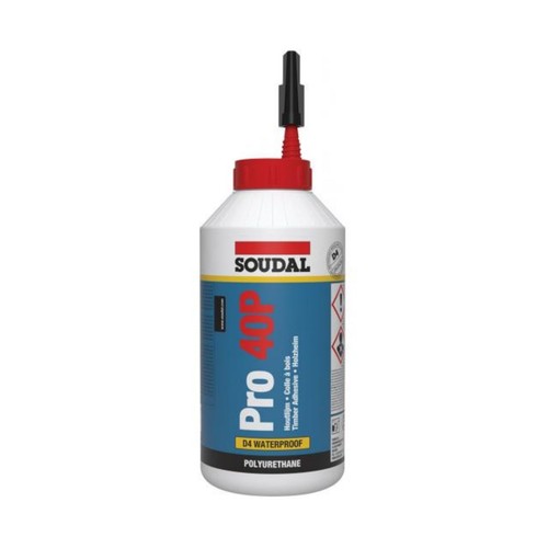 Soudal holzleim pro 40p - soudal,