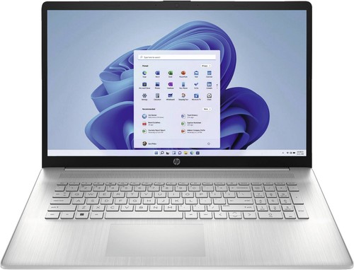 Notebook cp2640ng 17 - hp, 17,3