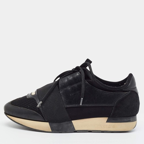 Balenciaga race runner 37 - race,