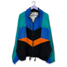 Marcel Clair Vintage Windjacke