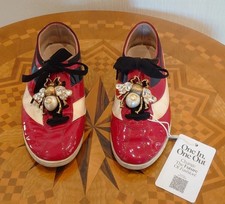 💕Gucci Falacer Schuhe