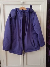 SkiJacke 122 - 128 Gr.