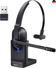 EKSA H5 Bluetooth PC Headset