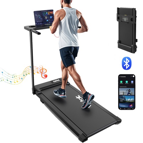 Laufband für zuhause klappbar - laufband,