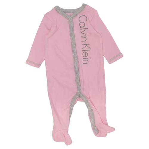 Calvin klein strampler - calvin,