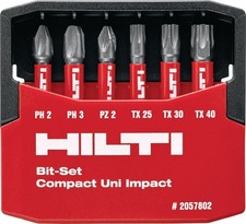 1x Hilti DIAMANT-