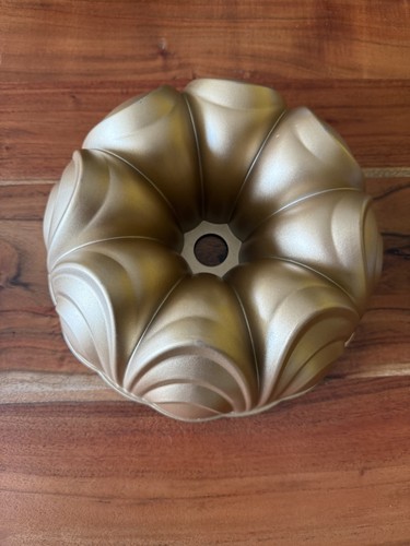 Nordic ware pirouette backform - nordic,