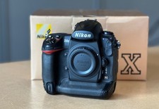 Nikon D3x (78.103 Ausl.) vom händler Private-Fotografie.nl