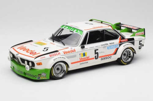 155762505 bmw csl e9 - 3.0,