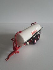 Britains 9563 Bauer Vakuum Tankwagen Güllanhänger 1:32 TOP !!! RAR !!!