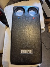 Oventrop Isolierung , obere Schale für Regumat DN 25