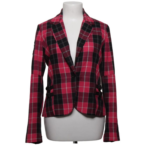 Punk royal blazer - punk, größe