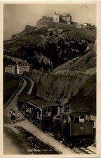 Rigi kulm bahn 171576 - rigi, -171576