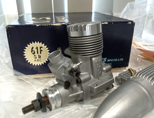 Max 61f sr - 61f, abc