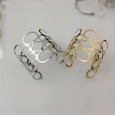  Armreif Goldenes Armband