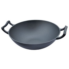 B-Ware TAINO Wok Pfanne
