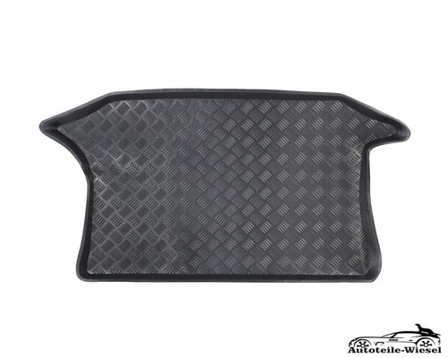 Matte kofferraum für - für, ford