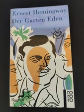 Der Garten Eden. Roman. von Hemingway, Ernest | Buch | Zustand sehr gut[K1]