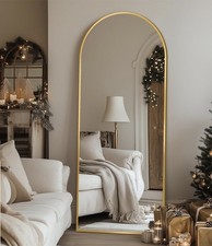 Ganzkörperspiegel Großer