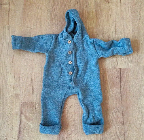 Hessnatur baby wollwalk - hessnatur,