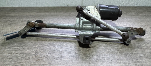 Opel corsa wischergestänge - corsa, c