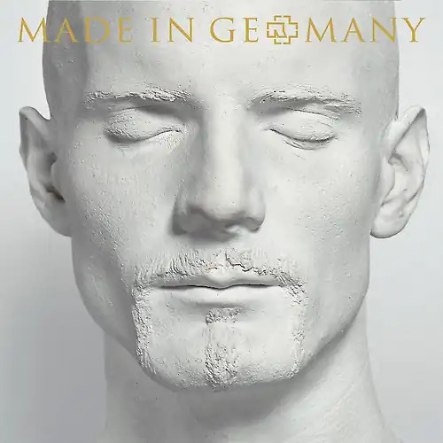Rammstein made in - -,