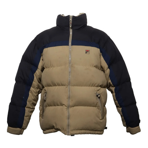 Fila daunenjacke herren - daunenjacke,,