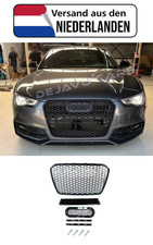 RS5 Look Grill für Audi A5 B8